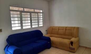 Imagem 3: Chácara a venda em Monte Mor