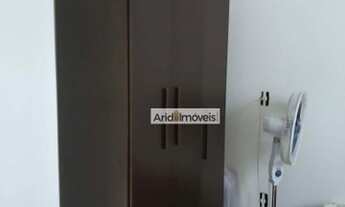 Imagem 7: Casa com 3 dormitórios à venda, 160 m² por R$ 280.000 - Condomínio Alphaville (Zona Rural