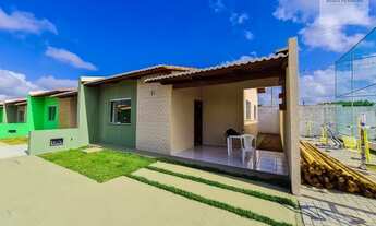 Imagem 3: Casa em condomínio fechado em Parnamirim