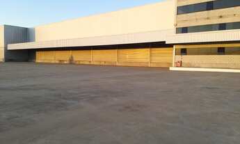 Imagem 7: GALPÃO EXCELENTE LOCALIZAÇÃO