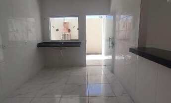 Imagem 7: APARECIDA DE GOIÂNIA - Casa Padrão - CHACARA SAO PEDRO