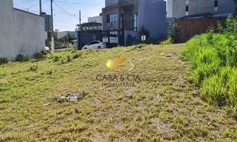 Imagem 5: ITU - Terreno Padrão - ITU NOVO CENTRO