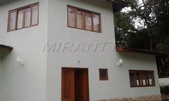 Imagem 3: Linda casa em Serra Da Cantareira