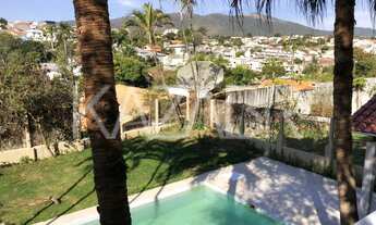 Imagem 5: Casa para venda com 360 metros quadrados com 4 quartos em Jardim Paulista - Atibaia - SP