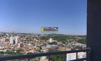 Imagem 5: Apartamento para Venda em Valinhos, Jardim Novo Horizonte, 2 dormitórios, 1 suíte, 2 banhe