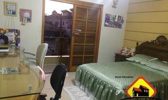 Imagem 5: Sobrado no Condomínio Taubaté Village