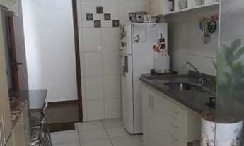 Imagem 3: Lindo Apartamento Condomínio São Pedro e São Marcos no Bairro Santa Maria em Americana