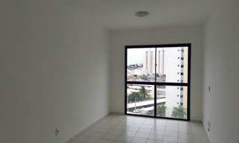 Imagem 5: Apartamento com 2 dormitórios à venda, 51 m² por R$ 175.000,00 - Pitimbu - Natal/RN