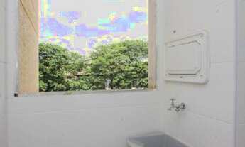 Imagem 2: Apartamento com 2 dormitórios à venda, 53 m² - Parque Cecap - Guarulhos/SP