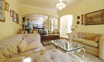 Imagem 6: Sobrado no Jardim Monte Líbano - próximo ao Clube de Campo de Mogi das Cruzes, SP