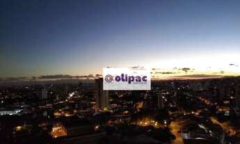 Imagem 5: Apartamento com 3 dormitórios à venda, 59 m² por R$ 350.000,00 - Jardim Imperador - Guarul