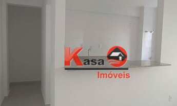 Imagem 2: Apartamento Garden com 2 dormitórios à venda, 95 m² por R$ 795.000,00 - Boqueirão - Santos