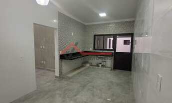 Imagem 4: Indaiatuba - Casa Padrão - Jardim Residencial Nova Veneza