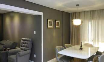 Imagem: Apartamento -84 metros CENTRO DE MAUA 3