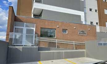 Imagem: Apartamento Gran Kazza Urbanova