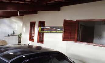 Imagem 2: Casa Venda Valinhos-SP, Aceita apartamento NA TROCA até R$ 225mil