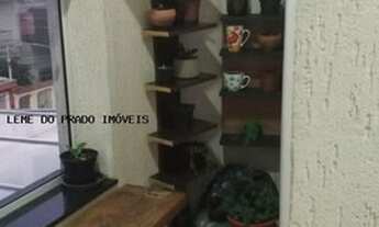 Imagem 6: Apartamento 3 dormitórios para Venda em São Caetano do Sul, Santa Maria, 3 dormitórios, 1