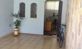 Imagem 3: CASA RESIDENCIAL em RIO CLARO - SP, VILA APARECIDA