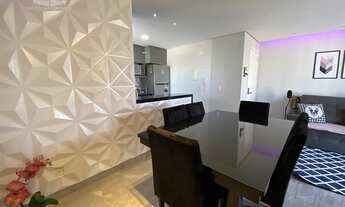 Imagem 5: Apartamento ,97 m² com projeto e acabamento diferenciado , inteiro planejado