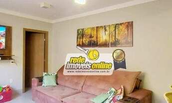 Imagem 7: Casa à venda, 120 m² por R$ 330.000,00 - Moradas Uberaba - Uberaba/MG