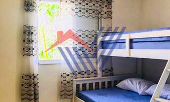 Imagem 7: LOCAÇÂO: APARTAMENTO MOBILIADO E DECORADO A 300 METROS DA PRAIA NO CENTRO