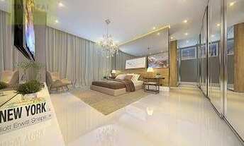 Imagem 4: Apartamento com 4 dormitórios à venda, 314 m² por R$ 2.270.000 - Parque Campolim - Sorocab