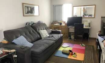 Imagem: Apartamento - Pátio Condomínio Clube