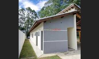 Imagem 5: Condominio fechado - Cotia- Casa térrea - 3 Suites - 200 m²