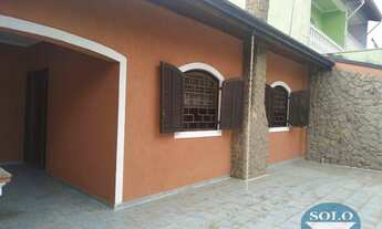 Imagem 6: Sobrado na cidade nova com 3 dormitórios e edícula