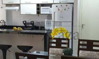 Imagem 3: Apartamento para venda com 95 metros quadrados com 3 quartos