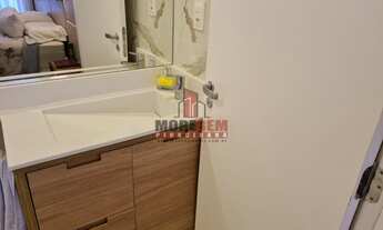 Imagem 6: Majestoso Apto 2 Dormitórios, sendo 1 Suite com Closet e Sacada REF: 39981