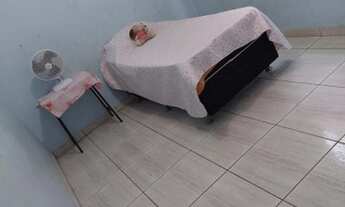 Imagem 7: Casa 3 quartos Parque Hayala