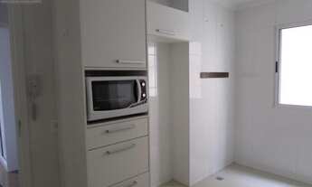 Imagem 4: Apto no Ed. Del Giardino III , 54 mts / repleto de armários