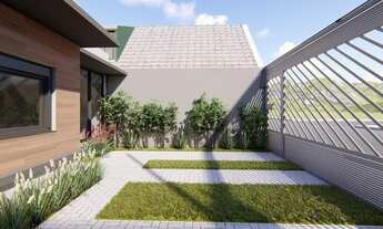 Imagem 6: Casa térrea com 3 dormitórios no Condomínio Real Park Tietê Jundipeba