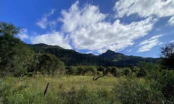 Imagem 3: Terreno Rural Urubici