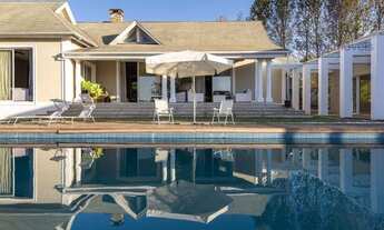 Imagem 4: Casa 7 suítes à venda, 2500 m² - Ivoturucaia em Jundiaí/SP