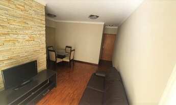 Imagem 3: APARTAMENTO PARA VENDA COM 3 DORMITÓRIOS NO JARDIM AQUARIUS