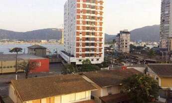 Imagem 4: Apartamento à venda, 148 m² por R$ 720.000,00 - Ponta da Praia - Santos/SP