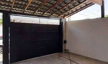 Imagem: Casa com 2 dormitórios à venda, 120 m²