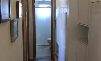 Imagem 3: Apartamento para venda possui 55 metros quadrados com 2 quartos em Jardim Dona Sarah - Bau