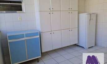 Imagem 7: Apartamento com 3 dormitórios à venda, 95 m² por R$ 520.000,00 - Embaré - Santos/SP