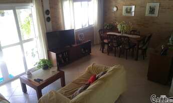 Imagem 2: Casa com 2 dormitórios ( sendo 1 suíte