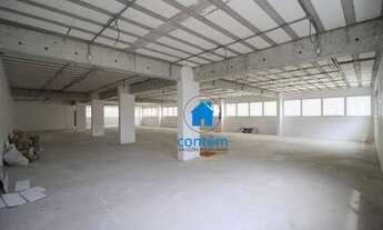 Imagem 7: SL0090 - Salão para alugar, 400 m² por R$ 20.000/mês - Centro - Osasco/SP