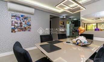 Imagem 5: Apartamento para venda tem 81 metros quadrados com 2 quartos em Santana - Porto Alegre - R