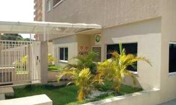 Imagem 2: Apartamento novo satélite