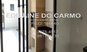 Imagem 6: CASA EM CONDOMÍNIO RESIDENCIAL em INDAIATUBA - SP, CONDOMÍNIO MANTOVA