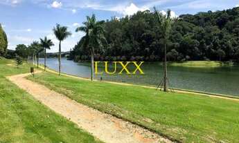 Imagem 6: BRAGANÇA PAULISTA - Terreno Padrão - CONDOMÍNIO QUINTA DA BARONEZA II