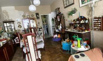 Imagem 3: Apartamento para venda com 3 quartos, 1 garagem, 12mo² em Nazaré - Salvador - BA