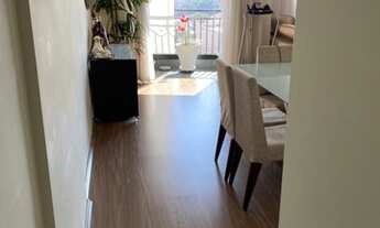 Imagem 6: Apartamento de 76m² com 2 quartos na Vila Moinho Velho