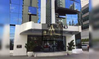 Imagem 2: Excelente Sala Comercial para Locação com 164 m², Alameda Grajaú em Alphaville/Barueri-SP